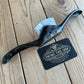 D1526 Vintage STANLEY England No.51 flat base SPOKESHAVE