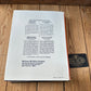 XBN118 Vintage BOOK Handbook of THERMODYNAMIC TABLES and CHARTS by K.Raznjevic