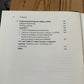 XBN46 Vintage 1989 The Science & Practice of WELDING BOOK Vol1 9th edition by A.C.Davies