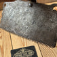 SOLD. H2404 ORNATE! Antique traditional MOROCCAN Berber CARPET COMB