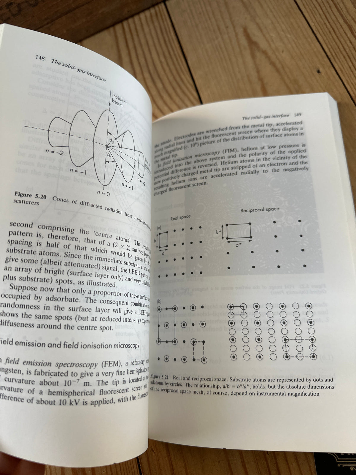 XBN26 Vintage 1994 Colloid and Surface Chemistry 4th Edition BOOK by D.J.Shaw