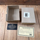 K67 NEW OLD STOCK! Vintage SCHRADE USA 100th anniversary 2004 OLD Timer folding KNIFE IOB