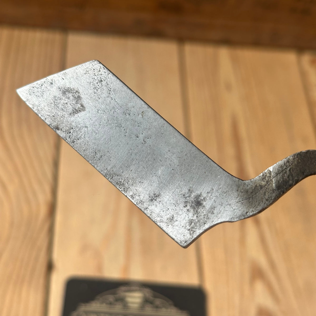 H2174 Vintage 3” Tuckpointing TROWEL