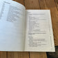XBN7 Vintage 1984 Centrifugation a Practical Approach 2nd Edition BOOK by D.Rickwood