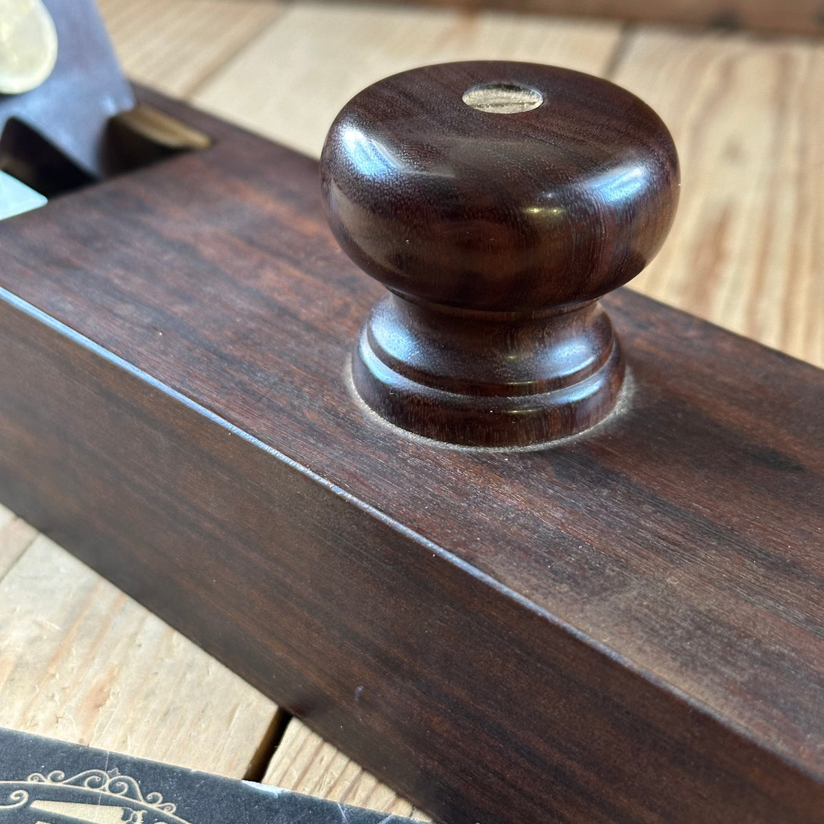 C5 Contemporary Australian HNT GORDON A55 GIDGEE Jack PLANE IOB
