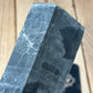 A379 Vintage BROWN TURKEY STONE of the Levant Natural Sharpening OILSTONE