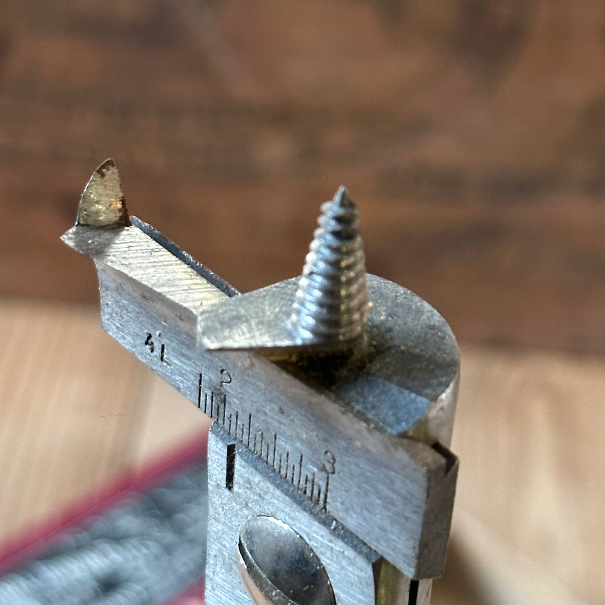N1834 NEW OLD STOCK! Vintage IRWIN USA No.2 expansive DRILL BIT IOB