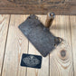 SOLD. H2404 ORNATE! Antique traditional MOROCCAN Berber CARPET COMB