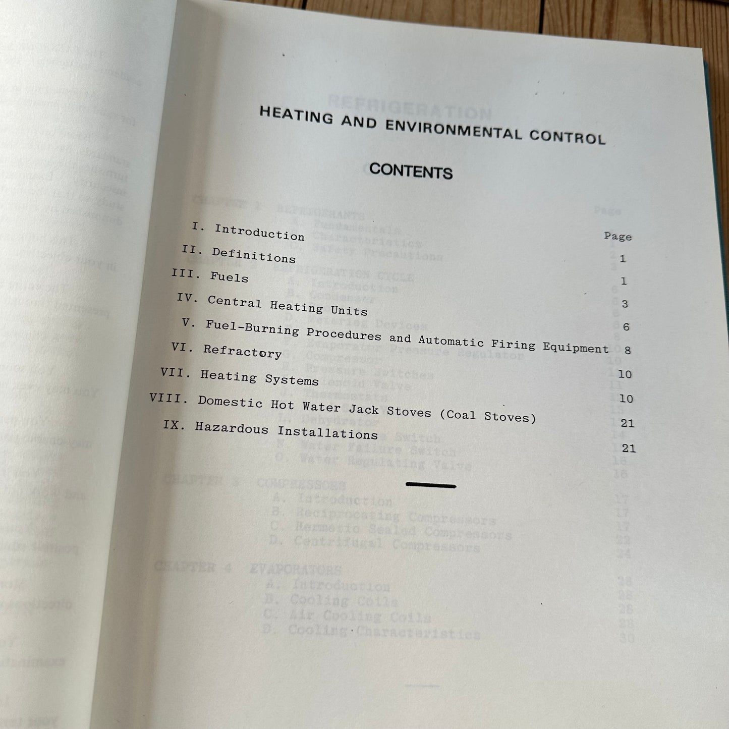 XBN181 Vintage 1991 BOOK WHAT DO YOU KNOW ABOUT AIR CONDITIONING, REFRIGERATION & HEATING