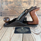 N1173 Vintage SARGENT No:409C Corrugated Base Smoothing PLANE