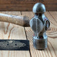 H2391 Vintage HELLER USA ball peen HAMMER