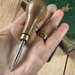 H2397 Vintage small SAILMAKERS FID Marlin Spike Bodkin