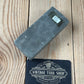 A333 Vintage small QUEER CREEK SANDSTONE Natural Sharpening Stone WATERSTONE