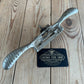 N1203 Vintage STANLEY No.66 HAND BEADER spokeshave