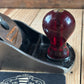 H2419 Vintage COLLECTOR GRADE! TURNER Australia No.4 smoothing PLANE IOB
