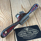 N1851 Vintage MARPLES England 064 FLAT spokeshave SPOKE SHAVE