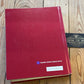 XBN83 Vintage BOOK Principles of INSTRUMENTAL ANALYSIS by D.A.Skoog