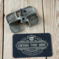 N1843 HANDY! Vintage STANLEY No.271 mini ROUTER PLANE