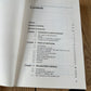 N2029 Vintage 1993 BOOK INTRODUCTION TO ELECTROCHEMISTRY by D.Brynn Hibbert