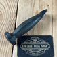 H2540 Vintage GEORGE BARNSLEY No:2 cobblers closing hammer