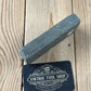 A333 Vintage small QUEER CREEK SANDSTONE Natural Sharpening Stone WATERSTONE