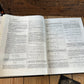 XBN119 Vintage BOOK PERRYS CHEMICAL ENGINEERS HANDBOOK 6th edition by R.H.Perry & D.Green