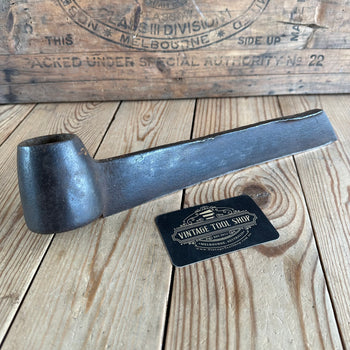 N1338 Vintage FROE timber riving tool