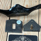 H2495 Vintage STANLEY Canada Sweetheart era No.51 flat SPOKESHAVE spoke shave