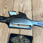 D1534 Vintage STANLEY England No:63 convex SPOKESHAVE Spoke shave