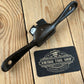 N1809 Vintage STANLEY USA No.64 Flat Base SPOKESHAVE spoke shave