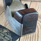 N1155 Antique SPIERS AYR Rosewood INFILL SMOOTHING plane