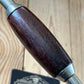 H2553 GORGEOUS! Vintage J.A.CHAPMAN 10” Sweep Drill BRACE