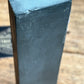 SOLD. A388 Vintage RARE! Labelled 7” ESCHER German THURINGIAN slate Razor HONE sharpening stone waterstone