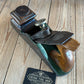 H1115 Cool & Unique antique INFILL SMOOTHING plane