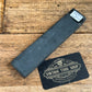 A384 Vintage 7” German Thuringian SLATE Razor BARBER HONE sharpening stone waterstone (Copy)