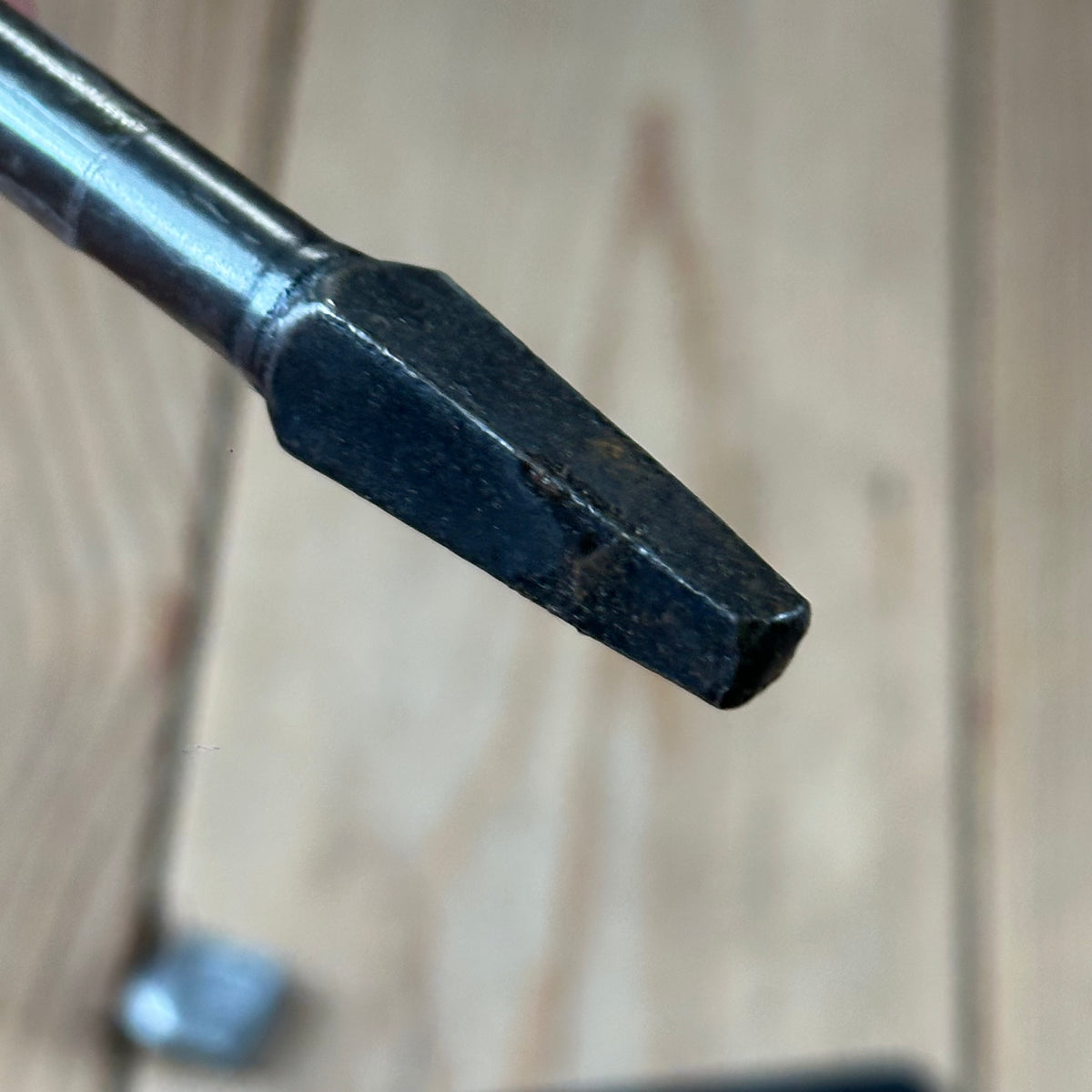 N1832 NEW OLD STOCK! Vintage IRWIN USA No.1 expansive DRILL BIT IOB