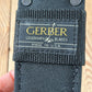 K35 COOL! Vintage GERBER USA LMF Infantry KNIFE 1993-96 vintage