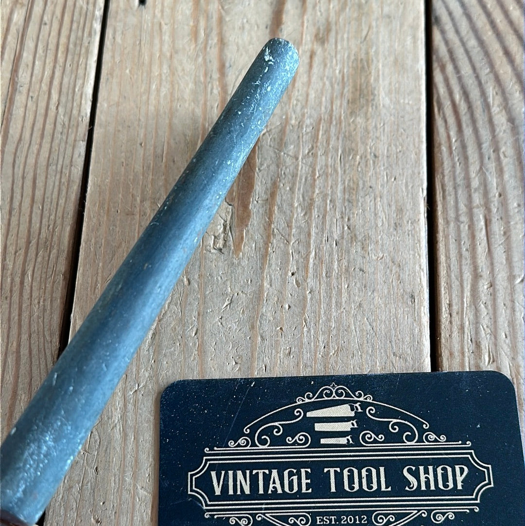 D871 Vintage LLYN Idwal WELSH natural sharpening stone SLIP STONE