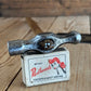 H2358 Vintage BRADES England 1721 Jewellers Ball Peen HAMMER