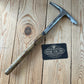 D2129 Vintage UPHOLSTERERS or SADDLERS HAMMER with a strapped head