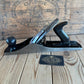 H1414 Vintage STANLEY England No.5 PLANE