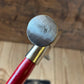 H2537 Vintage No.1 Contemporary Leatherwork COBBLERS HAMMER