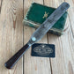 XPS1-10 Vintage Forged Spring STEEL MIXING SPATULA by J.TYZACK England
