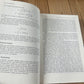 XBN158 Vintage BOOK Annual Review of NUMERICAL FLUID MECHANICS and HEAT TRANSFER Vol 2 by C.L.Tien & T.C.Chawla