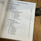 XBN151 Vintage BOOK SPACE GASS VERSION 8 Reference Manual