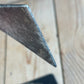 H2283 Vintage CAULKING IRON shipwright tool