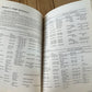 XBN192 Vintage 1997 BOOK AUSTRALIAN PUMP TECHNICAL HANDBOOK by the APMA