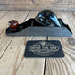 i36 Vintage STANLEY USA No.130 Sweetheart era double ended duplex BLOCK PLANE