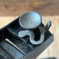 H2581 HANDY! Vintage STANLEY England No.60 1/2 Low Angle BLOCK PLANE