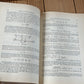 N2023 Vintage 1981 BOOK THEORY of ELASTIC STABILITY 2nd Edition by Timoshenko & Gere